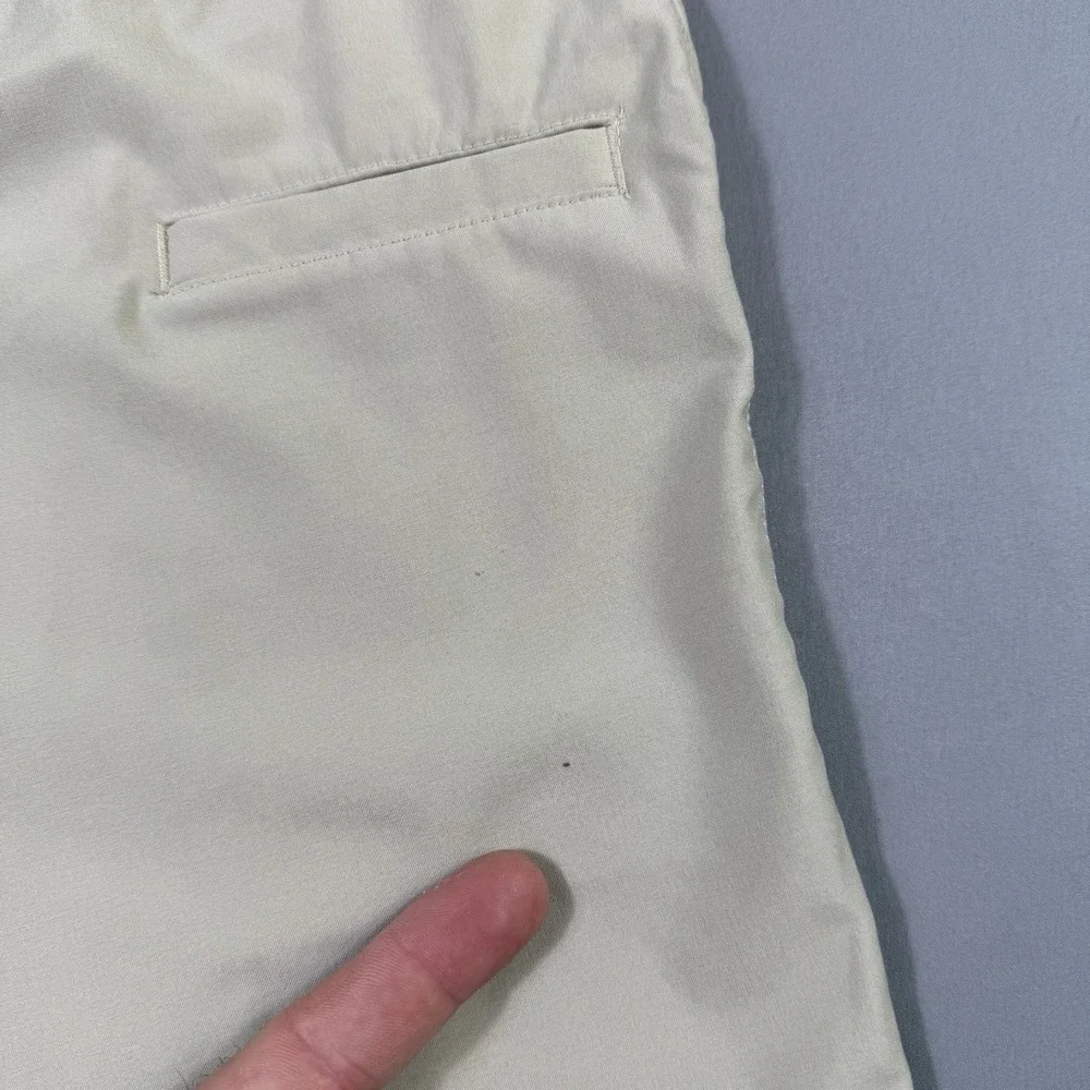 Lot Of‎ 4 Huk Pursuit Fishing Shorts Mens XXL Black/Navy/Beige 6